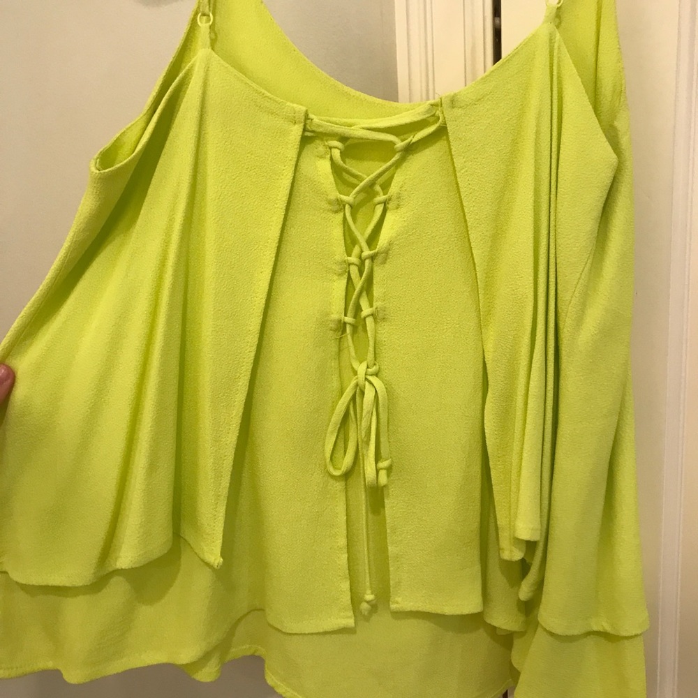 Tank top - Picture 2 of 3